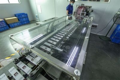 日日新，又日新 廣州英濤集團的化妝品與衛生用品創新之路