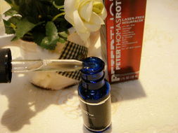 海底的魚1220對維他命A晚間滋養(yǎng)精華液使用效果評價 小藍瓶，讓肌膚新生的寶瓶