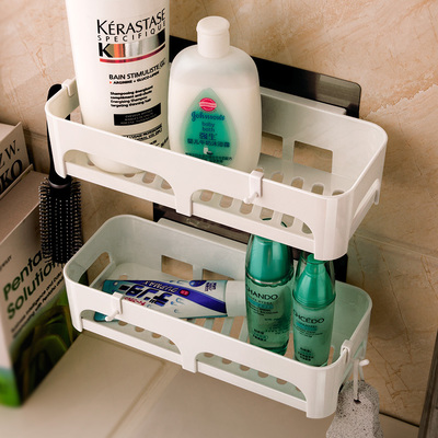 用了這幾款收納神器，家里衛(wèi)生用品不再亂，美觀又整潔