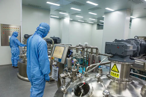 福瑞達生物股份2022年營收19.69億元 化妝品業務表現亮眼，戰略聚焦顯成效