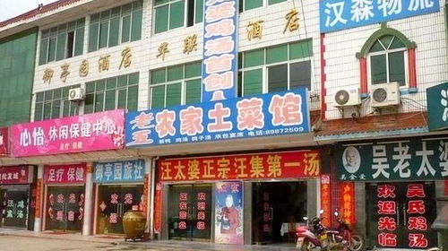 鮮香小鎮(zhèn)的秘密 武漢郊區(qū)“指尖優(yōu)品”如何以雞湯燉出楚天第一湯